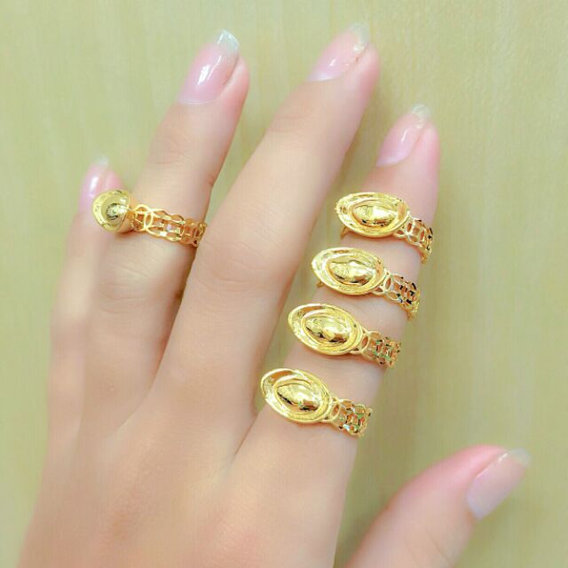 Mơ thấy nhẫn vàng đánh con số gì là ăn