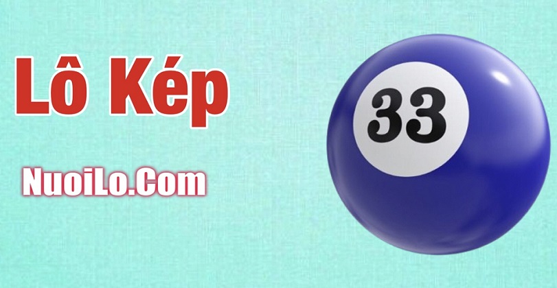 Soi cầu lô kép Miền Bắc