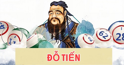Cao thủ Đỗ Tiến