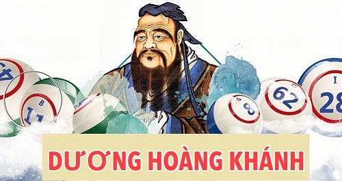 Cao thủ Dương Hoàng Khánh