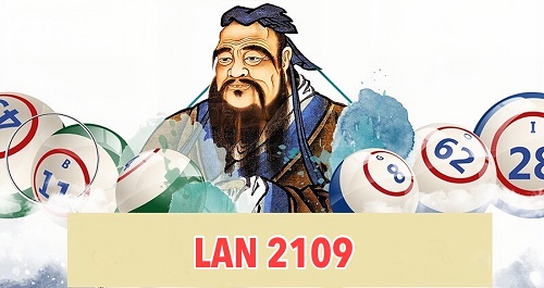 Cao thủ Lan 2109