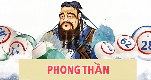 Cao thủ Phong Thần