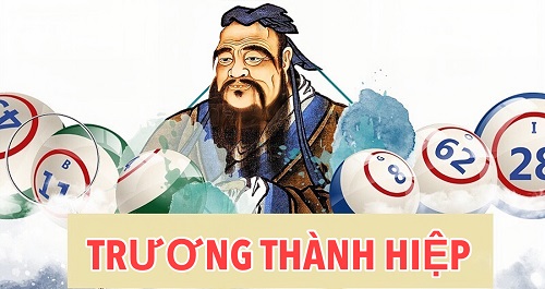 Cao thủ Trương Thành Hiệp